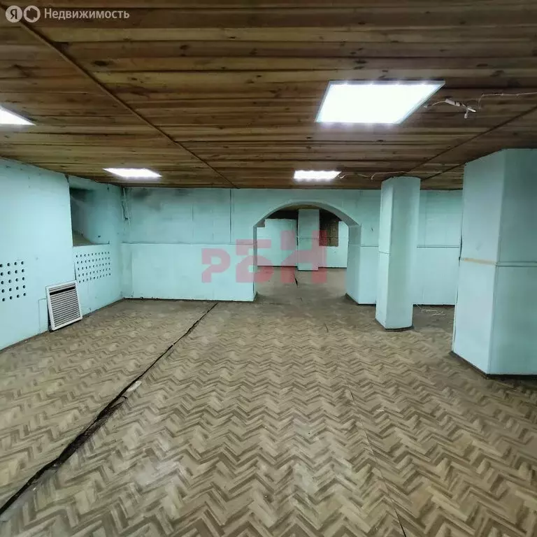 Помещение свободного назначения (363 м) - Фото 1