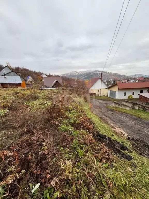 Дом в Алтай, Горно-Алтайск Строитель СНТ,  (54 м) - Фото 1