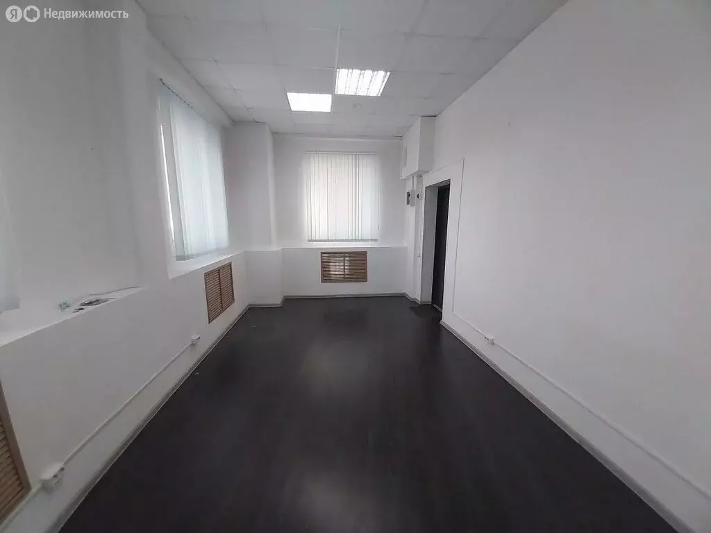 Офис (20 м) - Фото 1