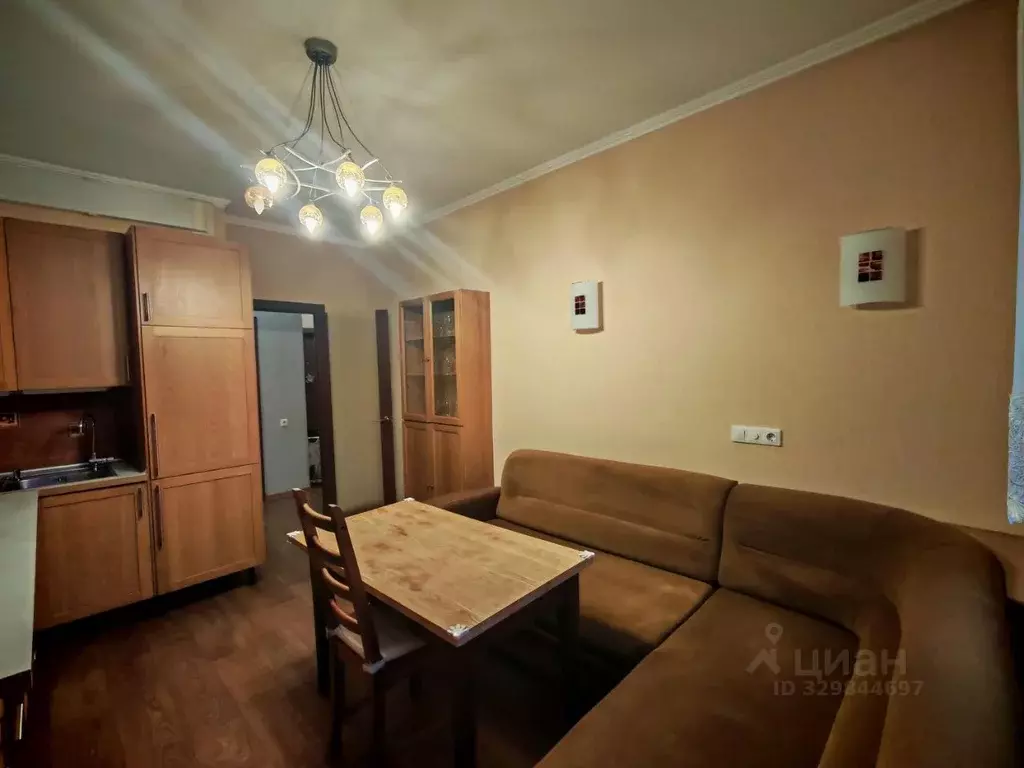 2-к кв. Ленинградская область, Сертолово Всеволожский район, ул. ... - Фото 2