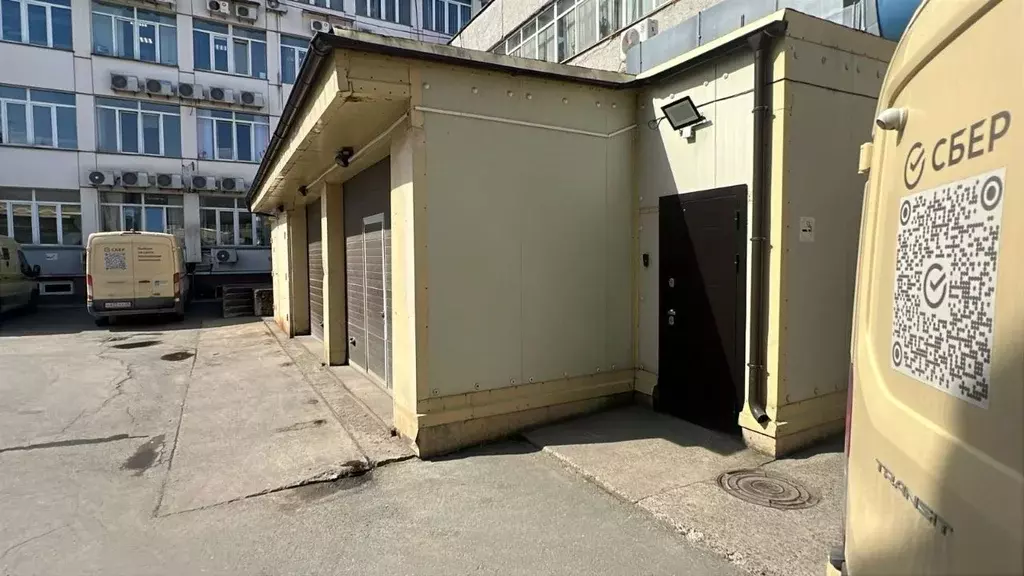 Помещение свободного назначения в Сахалинская область, Южно-Сахалинск ... - Фото 1