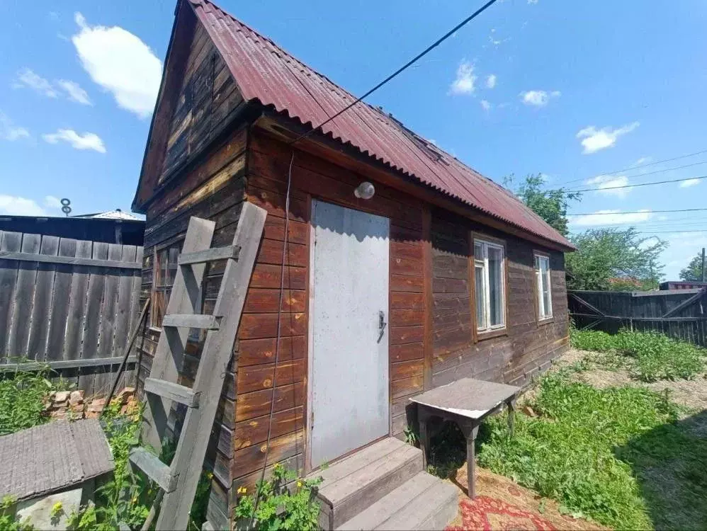 Дом в Иркутская область, Иркутск ул. Александра Матросова, 84 (47 м) - Фото 2