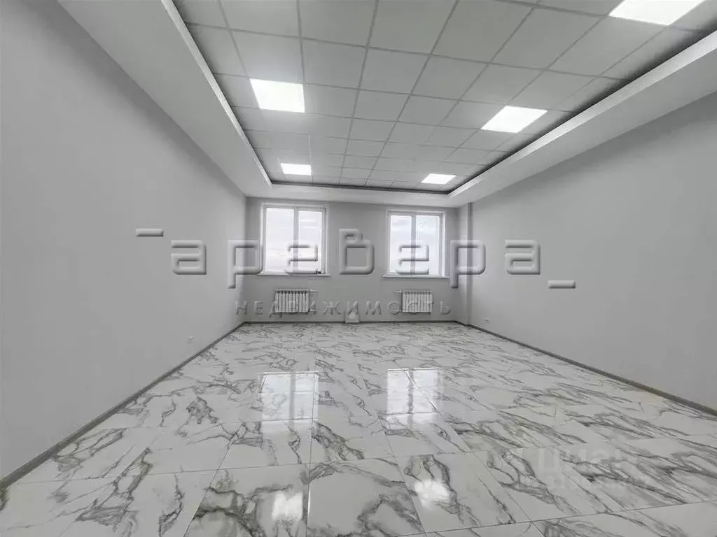Офис в Красноярский край, Красноярск ул. 2-я Брянская, 34А (326 м) - Фото 1