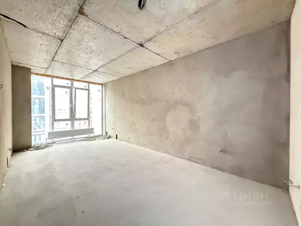 2-к кв. Кабардино-Балкария, Нальчик ул. Тлостанова (72.0 м) - Фото 1