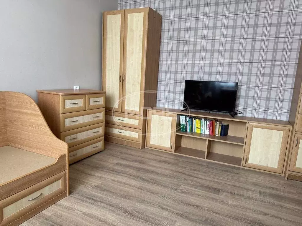 2-к кв. Калининградская область, Калининград ул. Ульяны Громовой, 115 ... - Фото 1