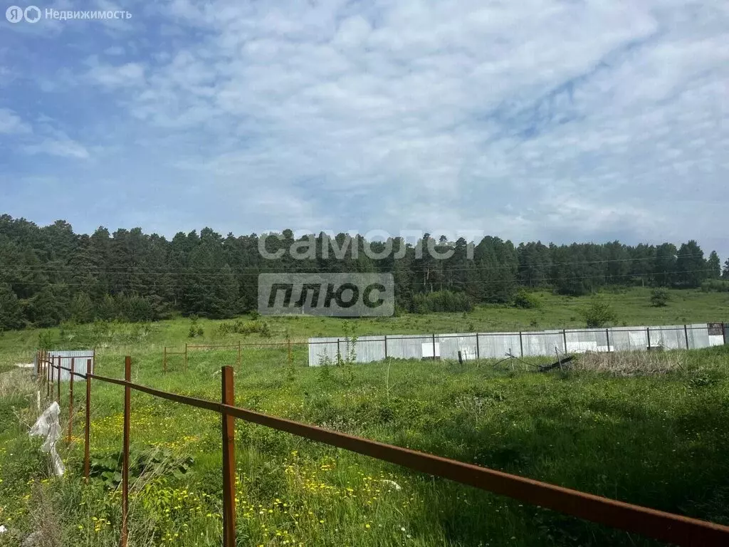 Участок в Миасс, Ульяновская улица (12 м) - Фото 1