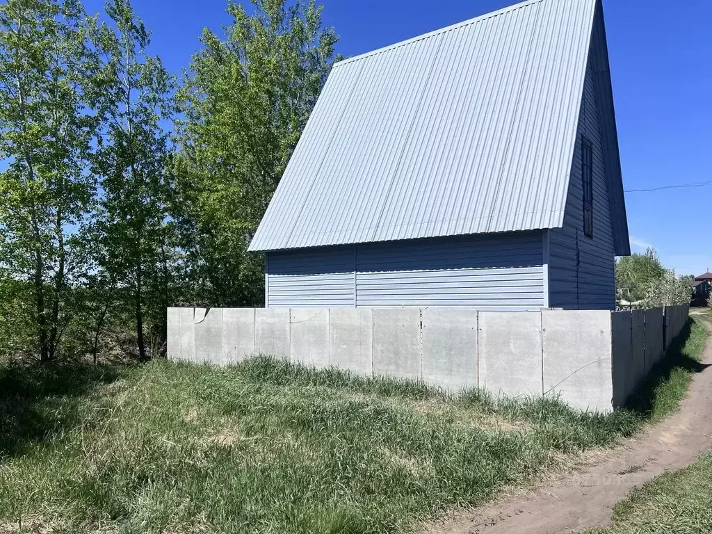 Дом в Омская область, Омск СОСН Звездочка тер.,  (47 м) - Фото 2