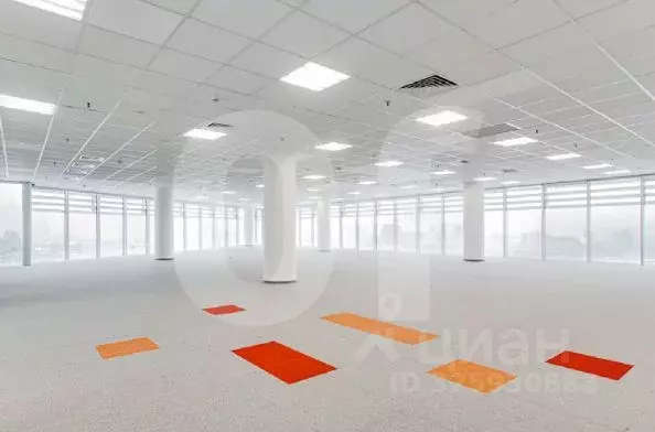 Офис в Московская область, Химки Ленинградская ул., с25 (3658 м) - Фото 1