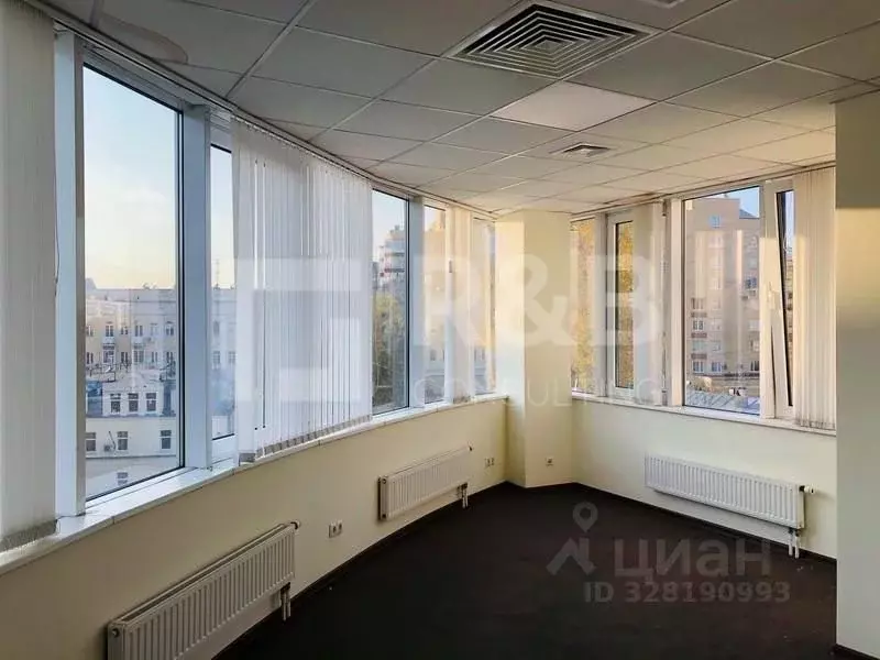 Офис в Москва Таганская ул., 34С3 (436 м) - Фото 1