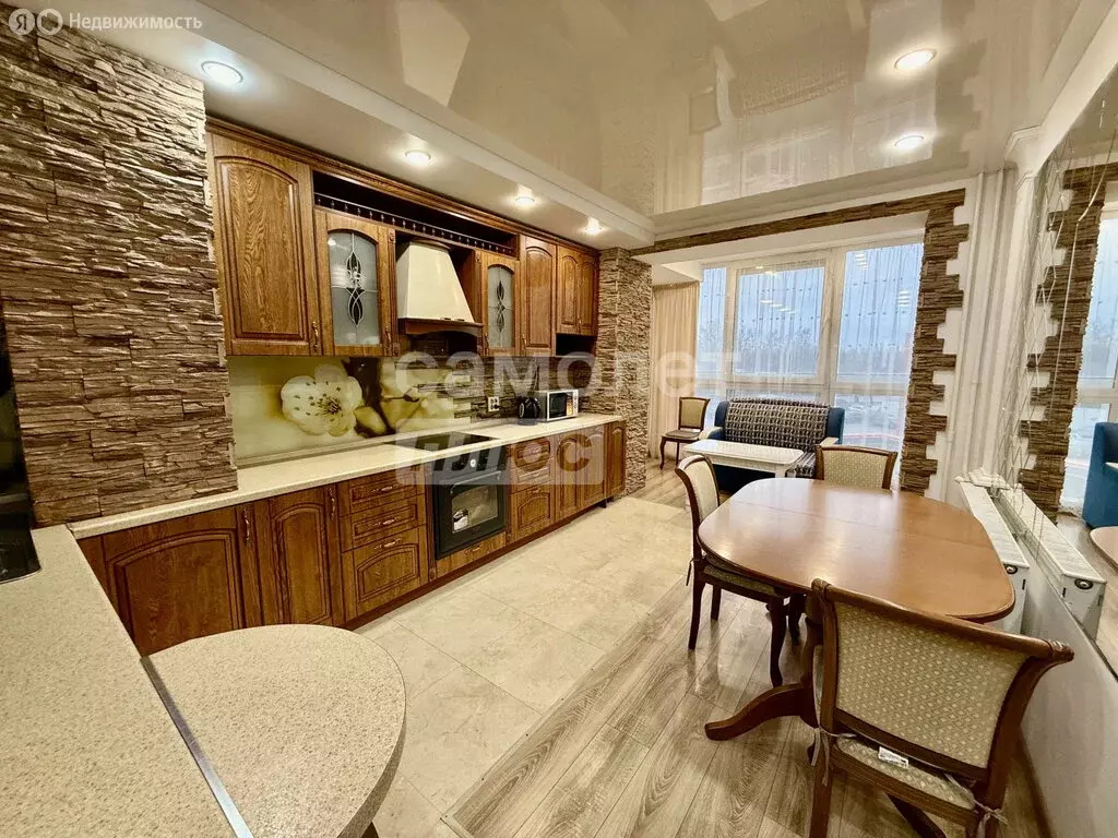 3-комнатная квартира: Киров, улица Ленина, 198к2 (79 м) - Фото 2