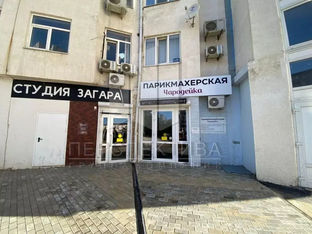 Помещение свободного назначения в Краснодарский край, Новороссийск ул. ... - Фото 2