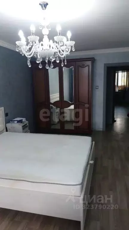 2-к кв. Амурская область, Благовещенск Амурская ул., 270 (70.5 м) - Фото 2