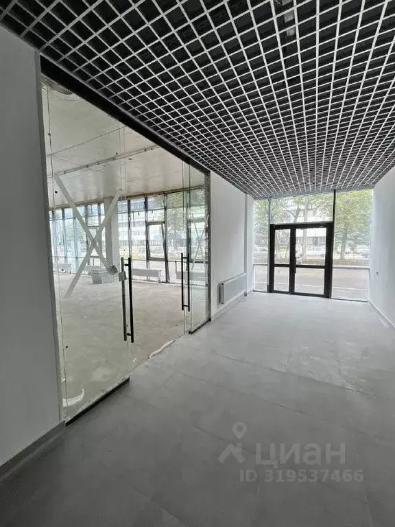 Торговая площадь в Башкортостан, Уфа Сельская Богородская ул., 37/1 ... - Фото 1