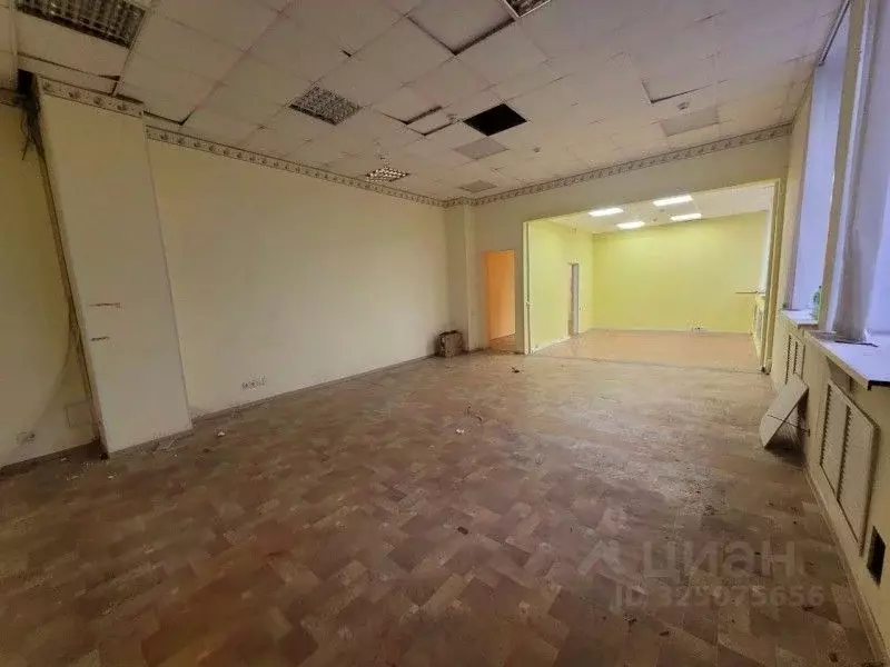 Склад в Санкт-Петербург Промышленная ул., 5 (108 м) - Фото 2