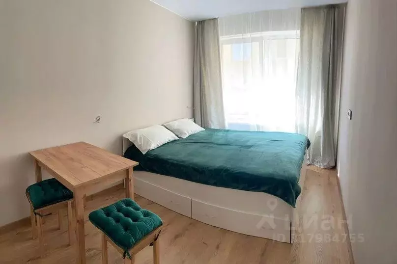 1-к кв. Санкт-Петербург просп. Стачек, 64 (20.0 м) - Фото 1