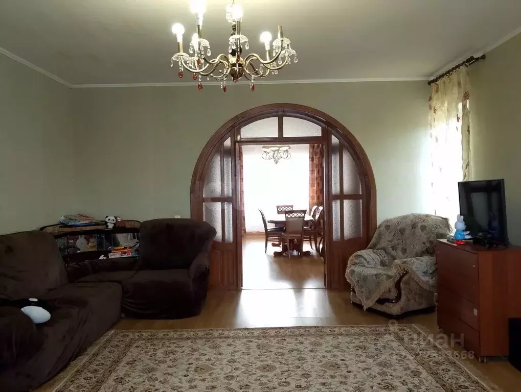 4-к кв. Белгородская область, Ровеньки городское поселение, Ровеньки ... - Фото 2