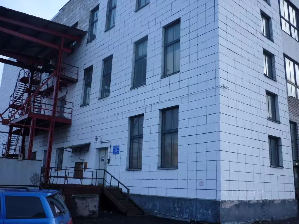 Помещение свободного назначения в Архангельская область, Архангельск ... - Фото 0