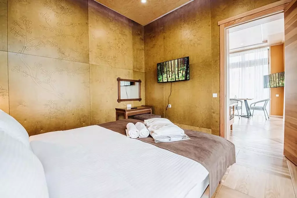 2-к кв. Московская область, Химки городской округ, д. Клушино ул. ... - Фото 2