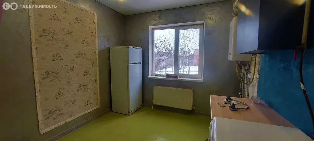 Дом в посёлок Широчанка, Ейская улица (62 м) - Фото 1