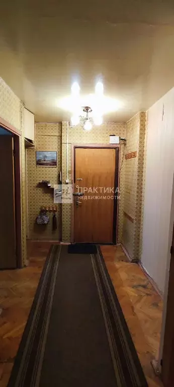 Продается 3-комнатная квартира - Фото 1