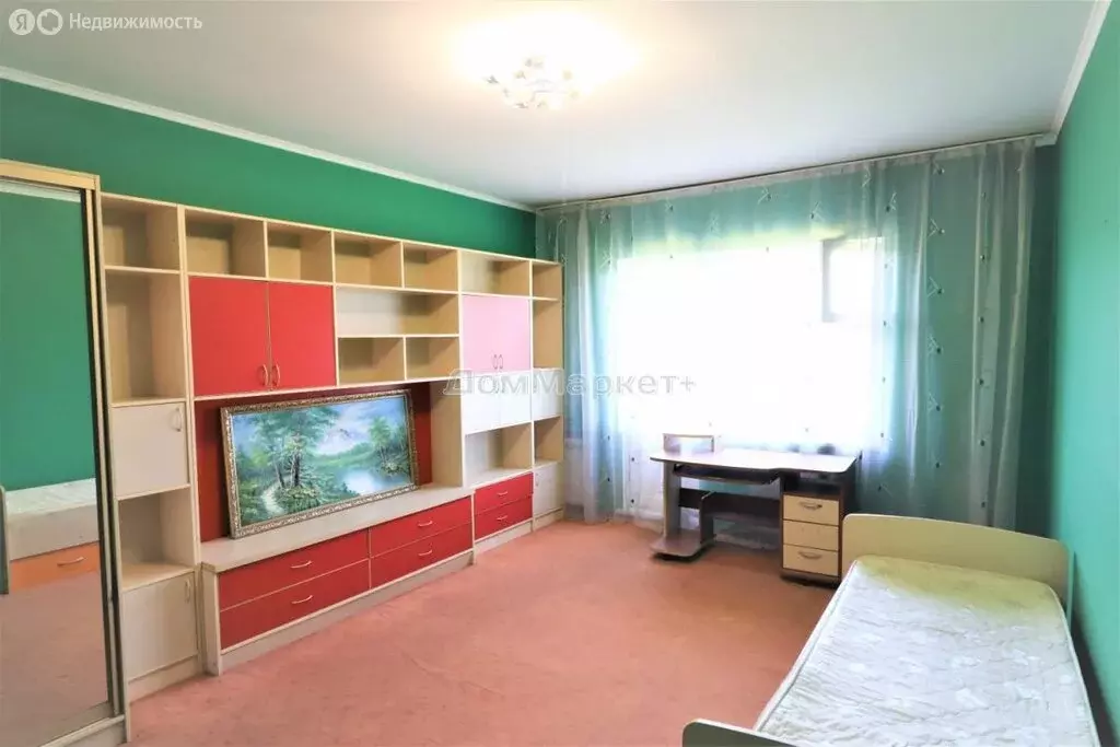 3-комнатная квартира: Новокузнецк, улица Кирова, 111 (108 м) - Фото 0