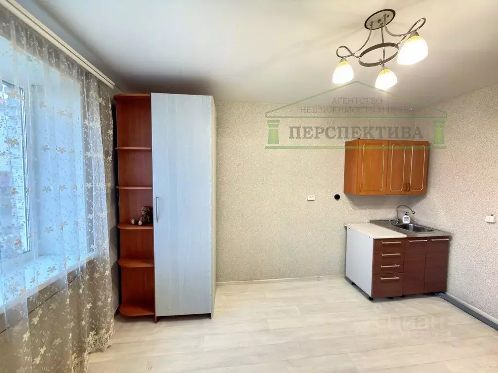 Комната Приморский край, Артем Норильская ул., 8 (12.4 м) - Фото 1