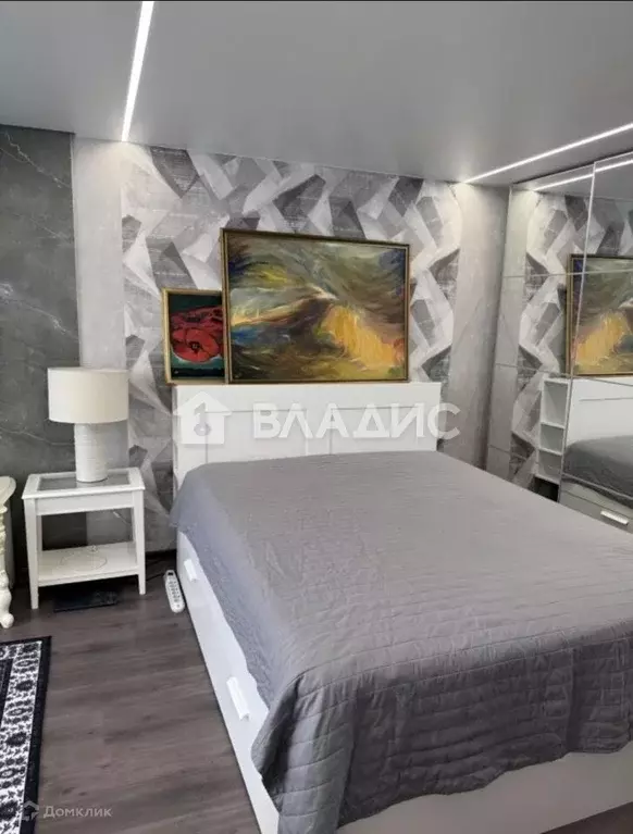 Продаётся 1-к квартира, 35 м - Фото 0