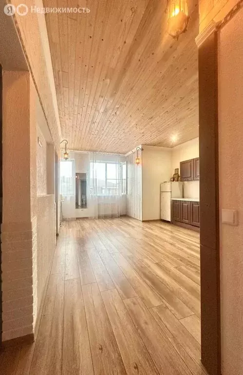 1-комнатная квартира: посёлок городского типа Яблоновский, Луговая ... - Фото 1