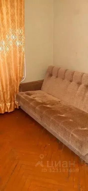 Комната Санкт-Петербург Политехническая ул., 31 - Фото 1