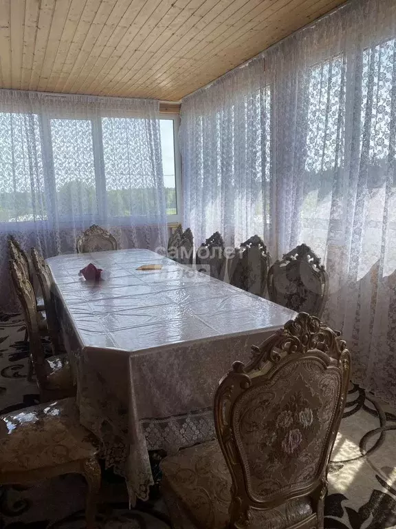 Дом 240 м на участке 100 сот. - Фото 1