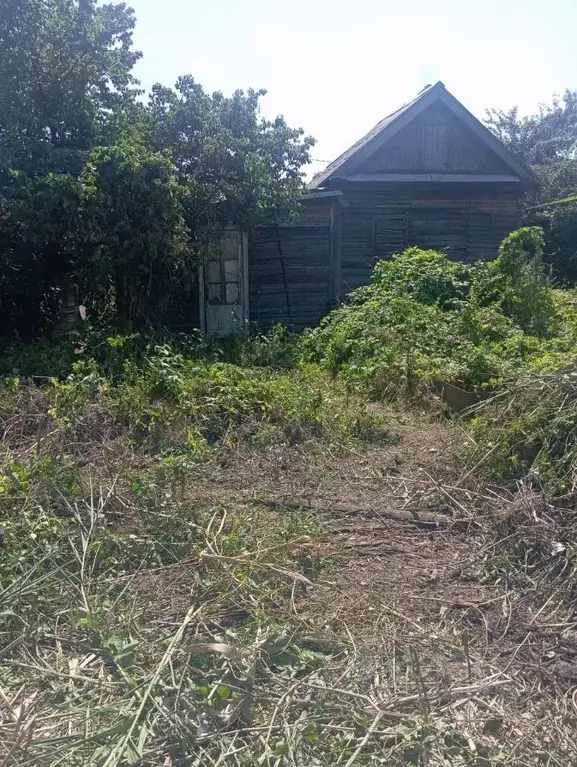 Дом в Саратовская область, Энгельс Рыбная ул., 44 (40 м) - Фото 1