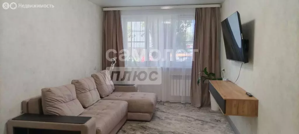 2-комнатная квартира: Липецк, проспект Победы, 12 (44.4 м) - Фото 0