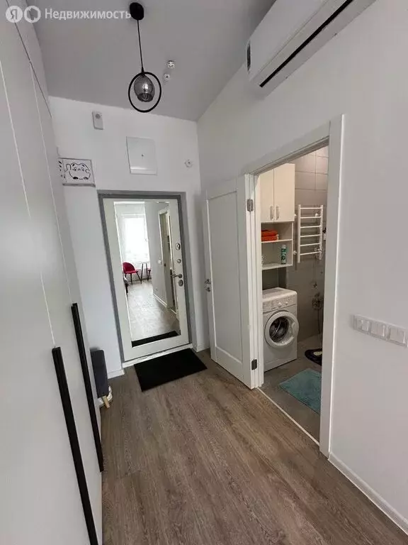 Квартира-студия: посёлок городского типа Путилково, Просторная улица, ... - Фото 1