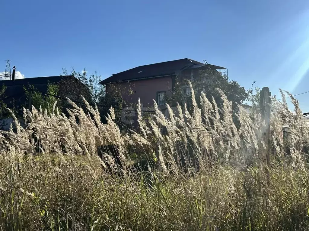 Дом в Калининградская область, Калининград 40 лет Победы СНТ, ул. ... - Фото 1