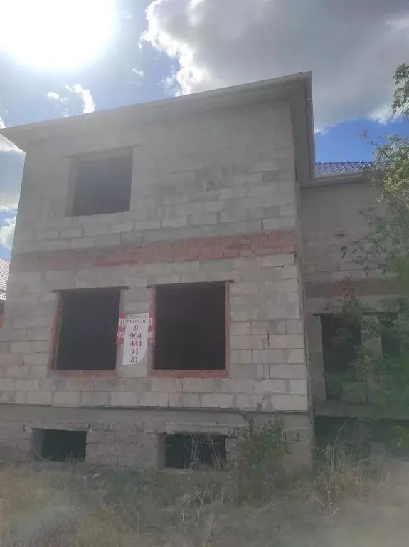 Дом в Новочеркасск, улица Миронова, 28 (260 м) - Фото 2