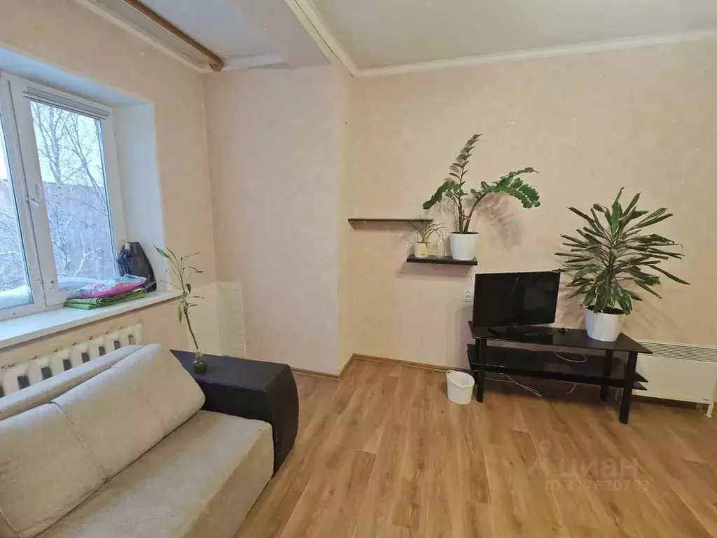 2-к кв. Ханты-Мансийский АО, Нефтеюганск 12-й мкр, 26 (61.0 м) - Фото 1