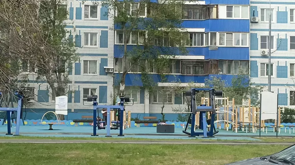 Квартира-студия, 20 м, 1/16 эт. - Фото 1