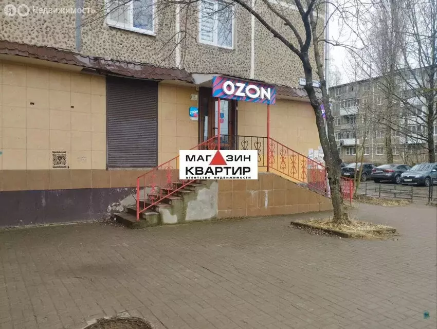 Помещение свободного назначения (75 м) - Фото 1