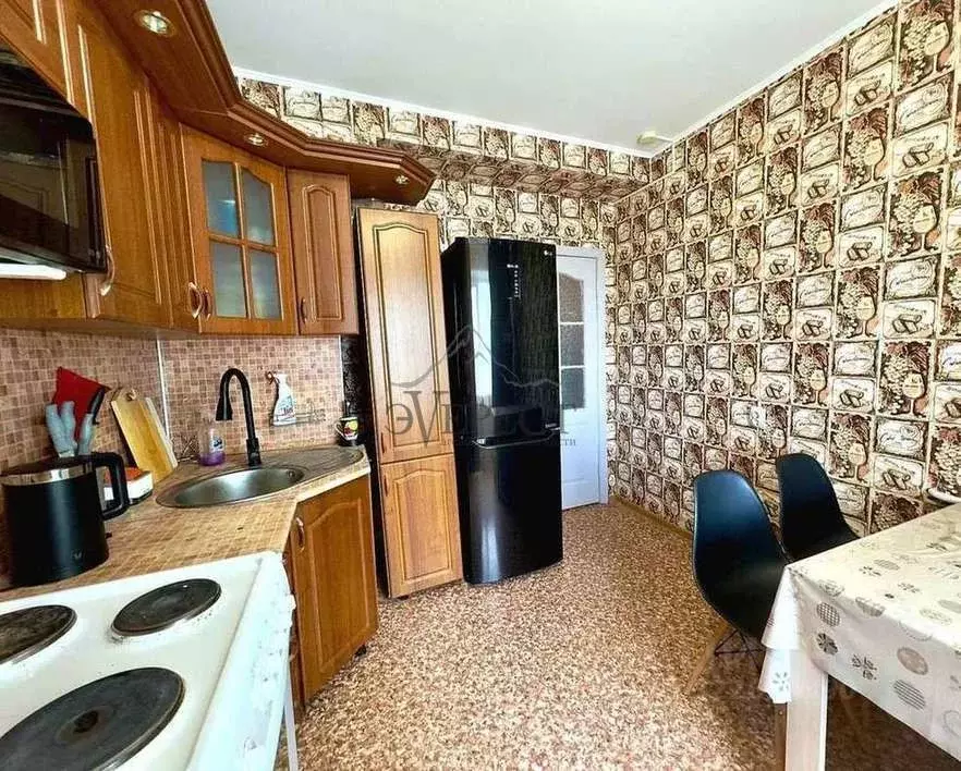 3-к кв. Белгородская область, Старый Оскол Заречье мкр, 6 (73.0 м) - Фото 2