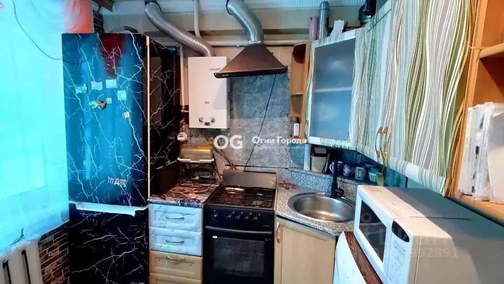 1-к кв. Брянская область, Дятьковский район, с. Слободище ул. ... - Фото 2