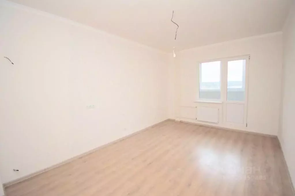 1-к кв. Московская область, Солнечногорск городской округ, Голубое пгт ... - Фото 1