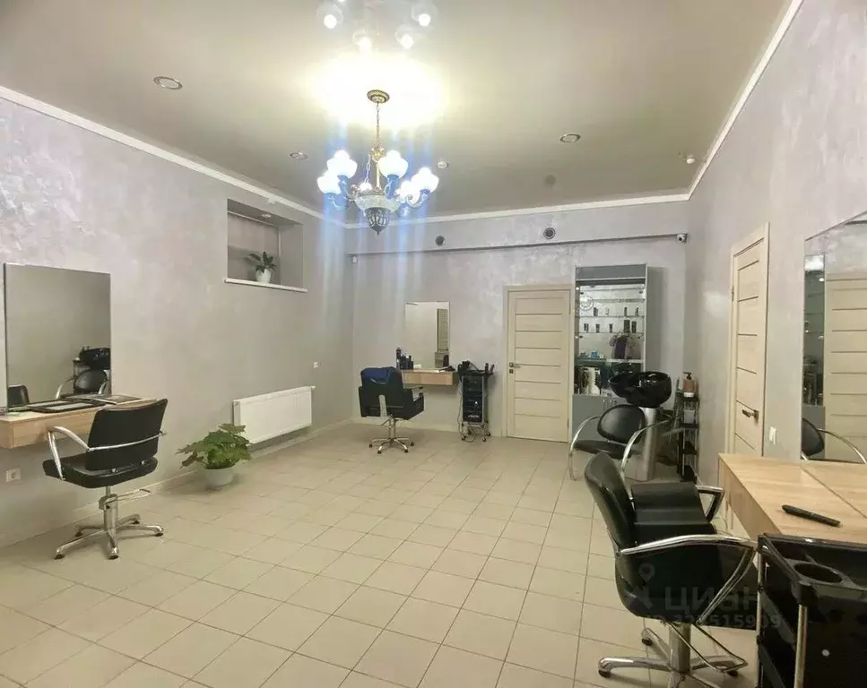 Помещение свободного назначения в Ставропольский край, Ставрополь ул. ... - Фото 1