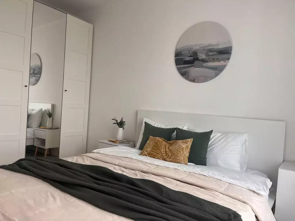 2-к кв. Москва ул. Римского-Корсакова, 11к8 (63.0 м) - Фото 2