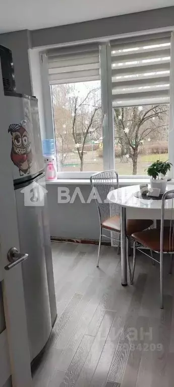 2-к кв. Калининградская область, Калининград ул. Каштановая Аллея, 20 ... - Фото 1