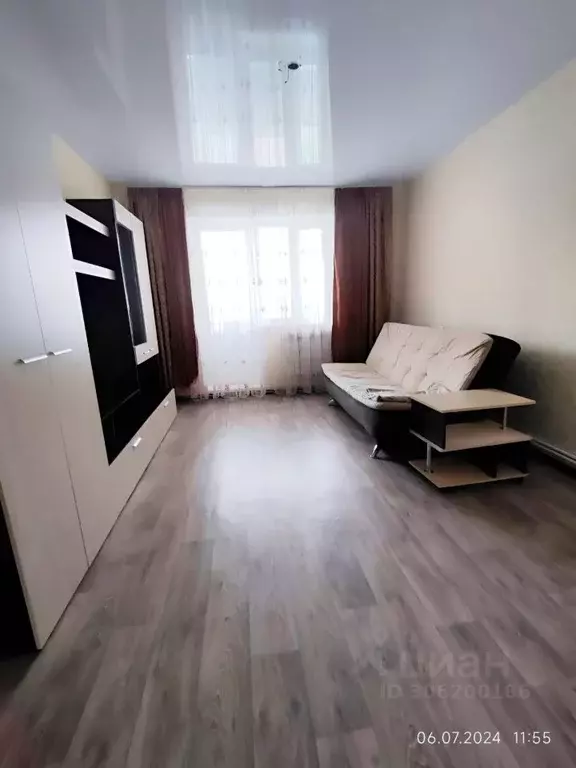 1-к кв. Костромская область, Кострома Венеция мкр,  (39.0 м) - Фото 0
