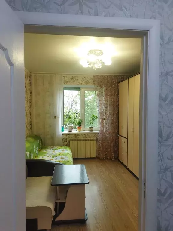 Продаётся 2-к квартира, 39 м - Фото 0