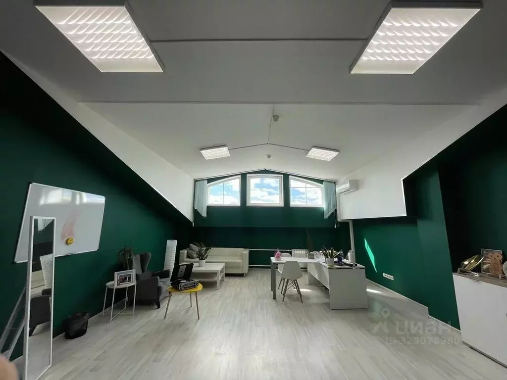 Офис в Москва Кожевническая ул., 1С1 (45 м) - Фото 1