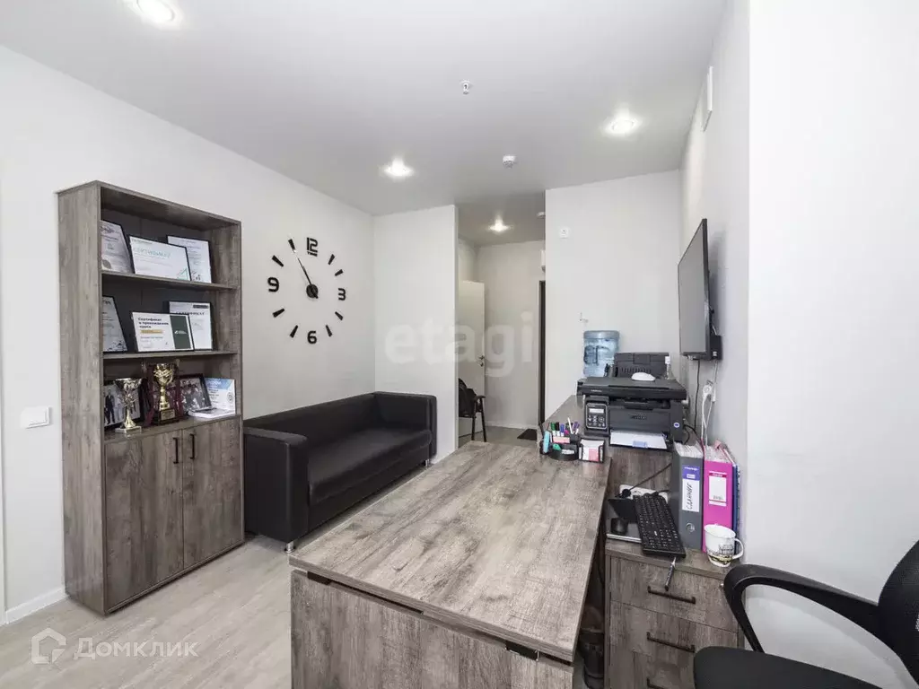 Продаётся 2-к квартира, 31.6 м - Фото 1