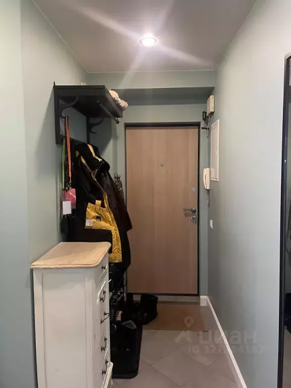 2-к кв. Москва бул. Маршала Рокоссовского, 8К3 (37.5 м) - Фото 1