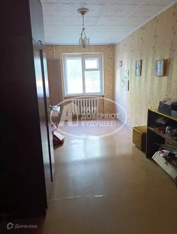 Продаётся 3-к квартира, 59 м - Фото 1